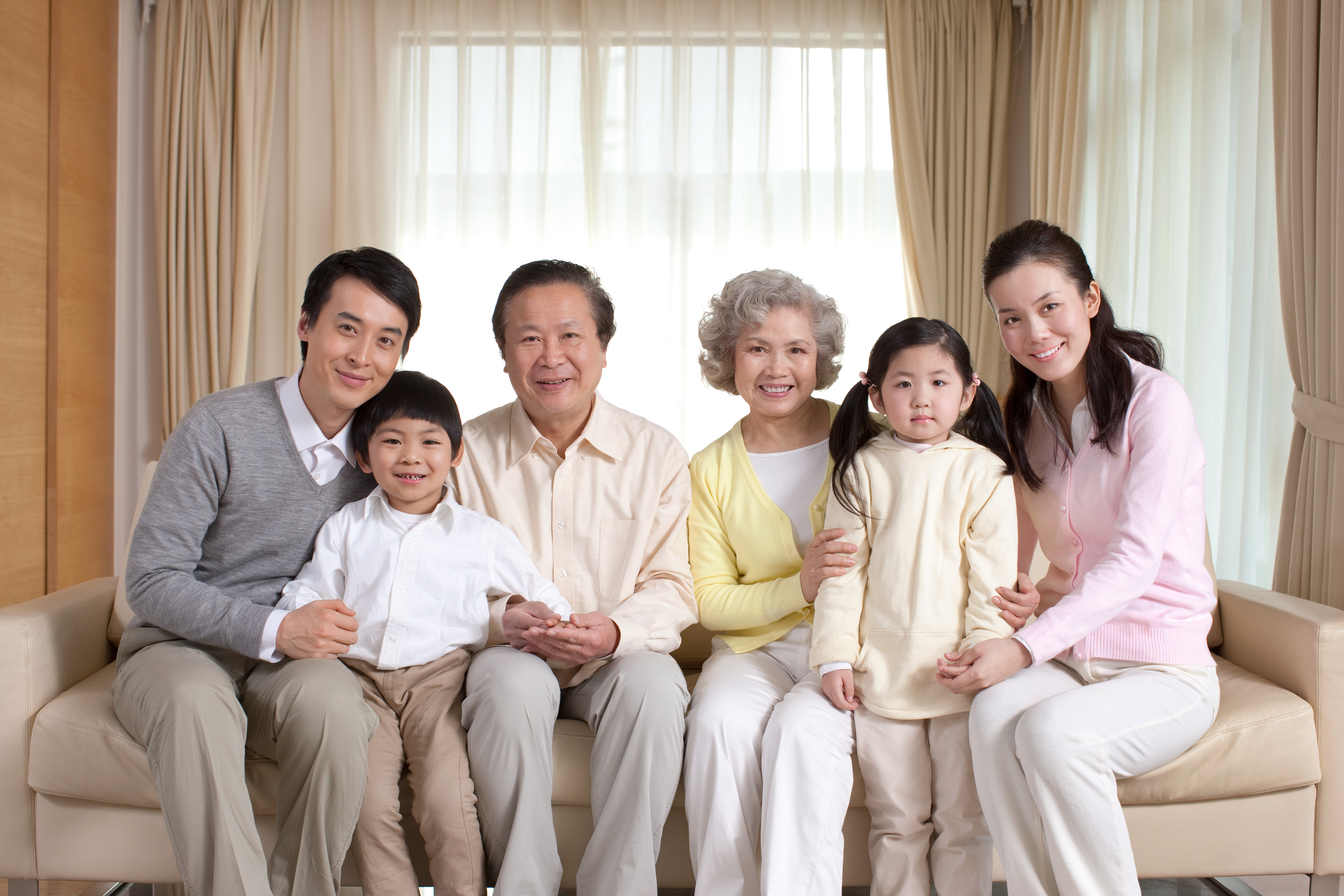 智慧养老监护系统