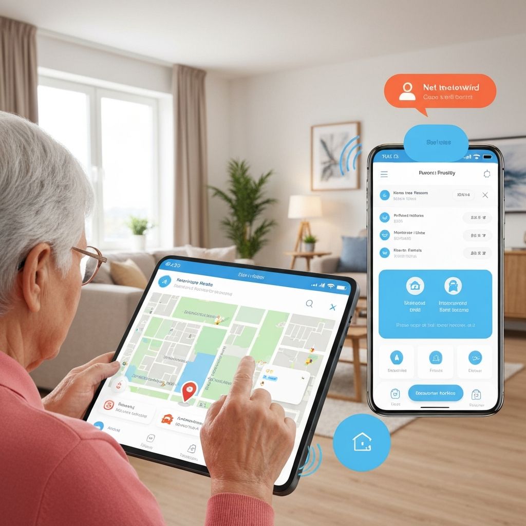 智慧养老平台全国推广启动