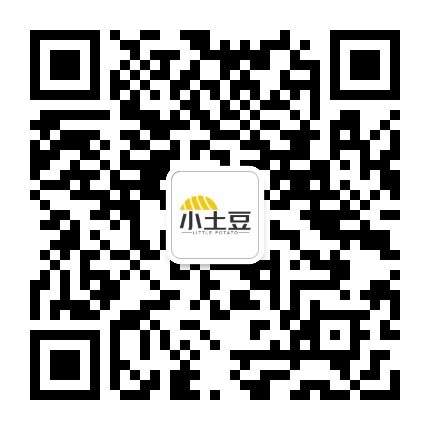 微信公众号二维码